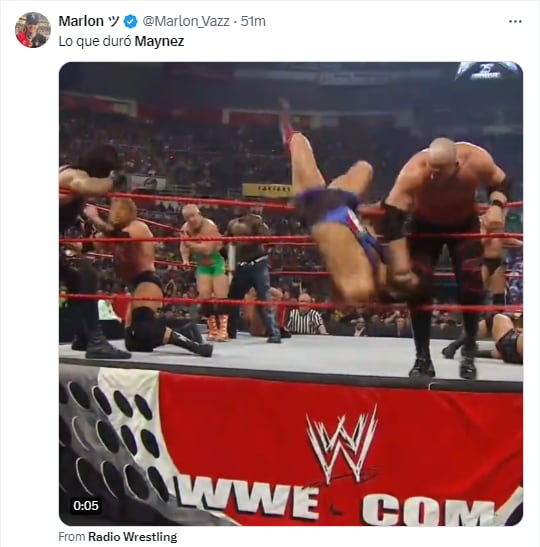 Memes de Jorge Álvarez Máynez y los poquísimos votos a su favor según el PREP 2024