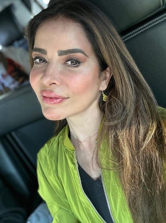 Gloria Trevi enfrenta nueva demanda