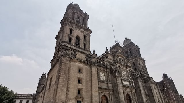 Catedral Metropolitana