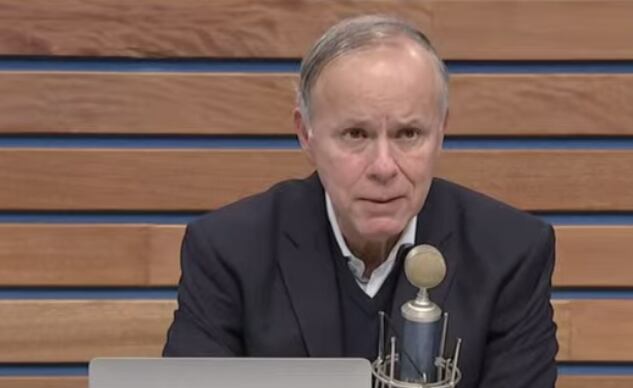 Ciro Gómez Leyva narra los hechos sobre el ataque armado que recibió la noche del jueves 15 de diciembre