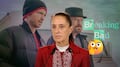 ¿Por qué Sheinbaum mencionó Breaking Bad en la mañanera?