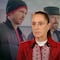 ¿Por qué Sheinbaum mencionó Breaking Bad en la mañanera?