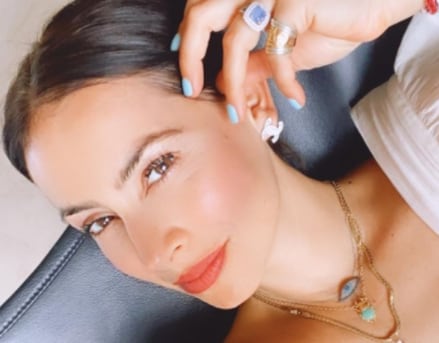 Claudia Lizaldi