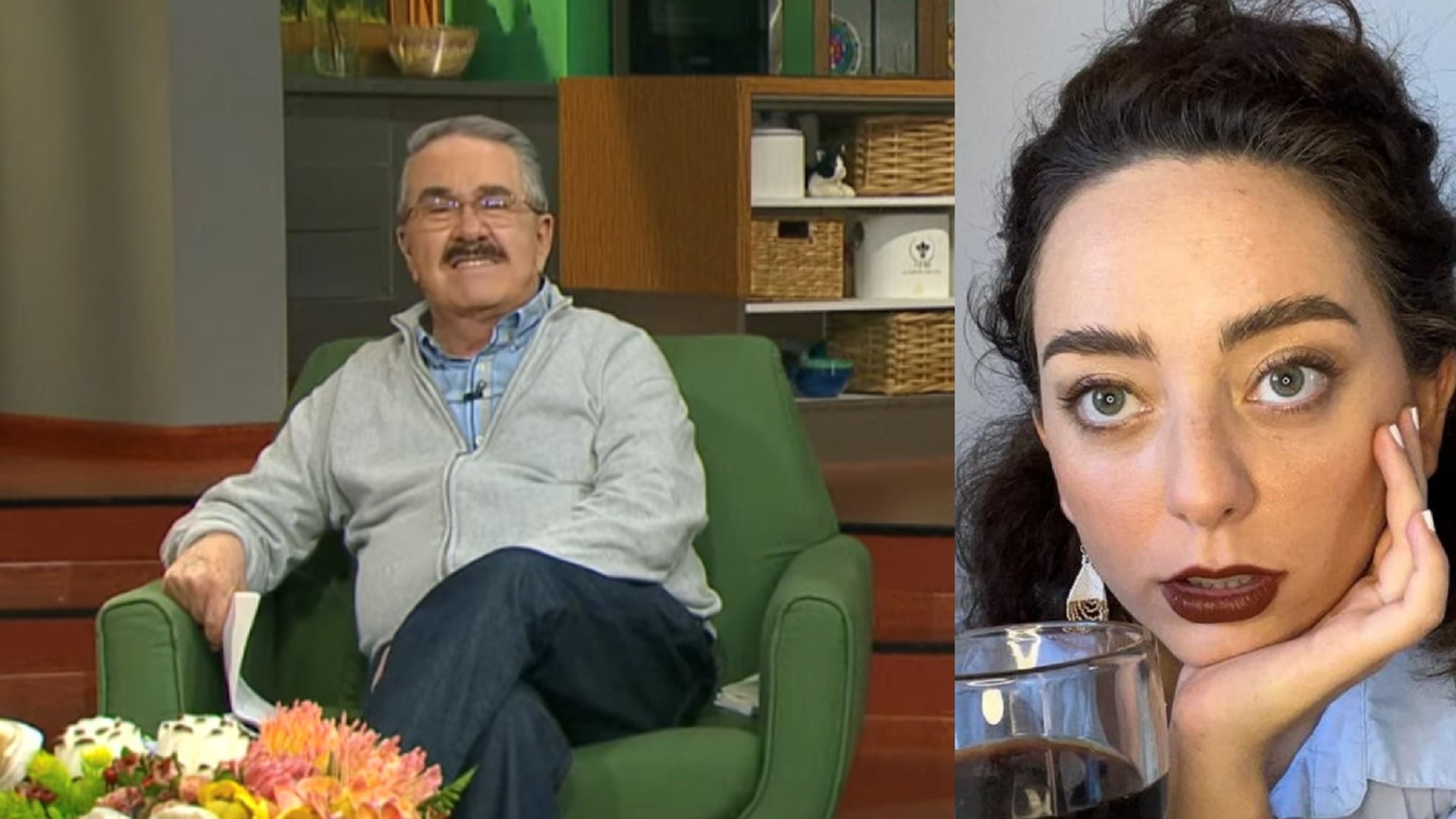 Pedro Sola arremete contra María Bobadilla por pedir que familia deje de defender a Coco Levy
