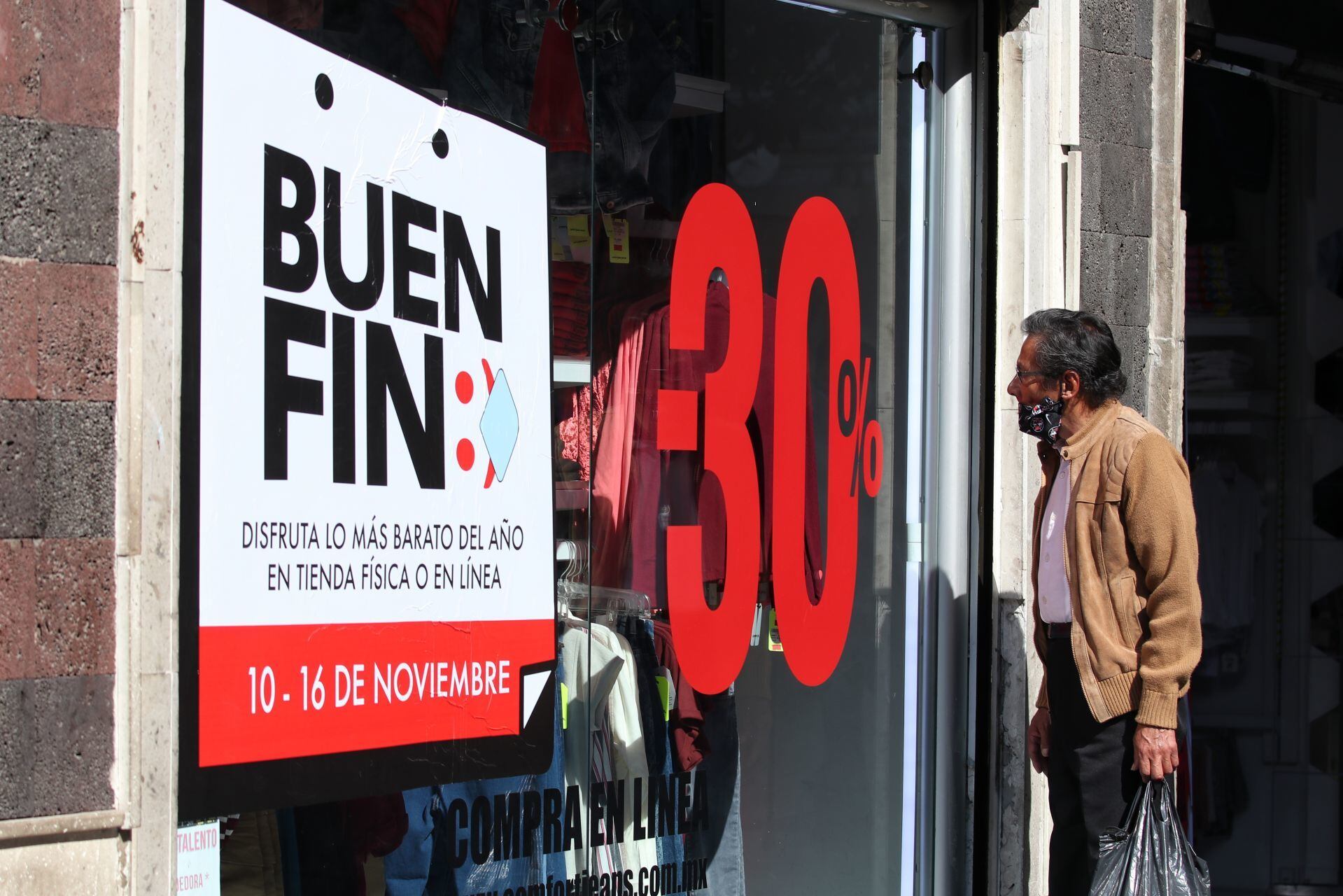 Buen Fin 2021