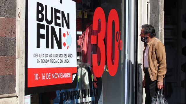 Buen Fin 2021