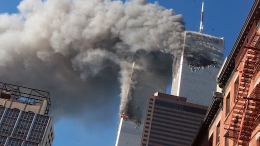 A 25 años del 9/11