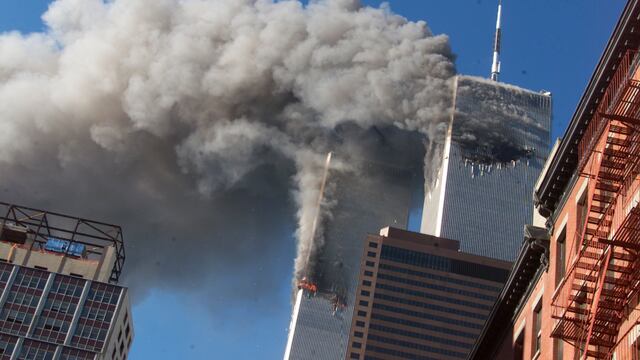 Atentados 11 de septiembre