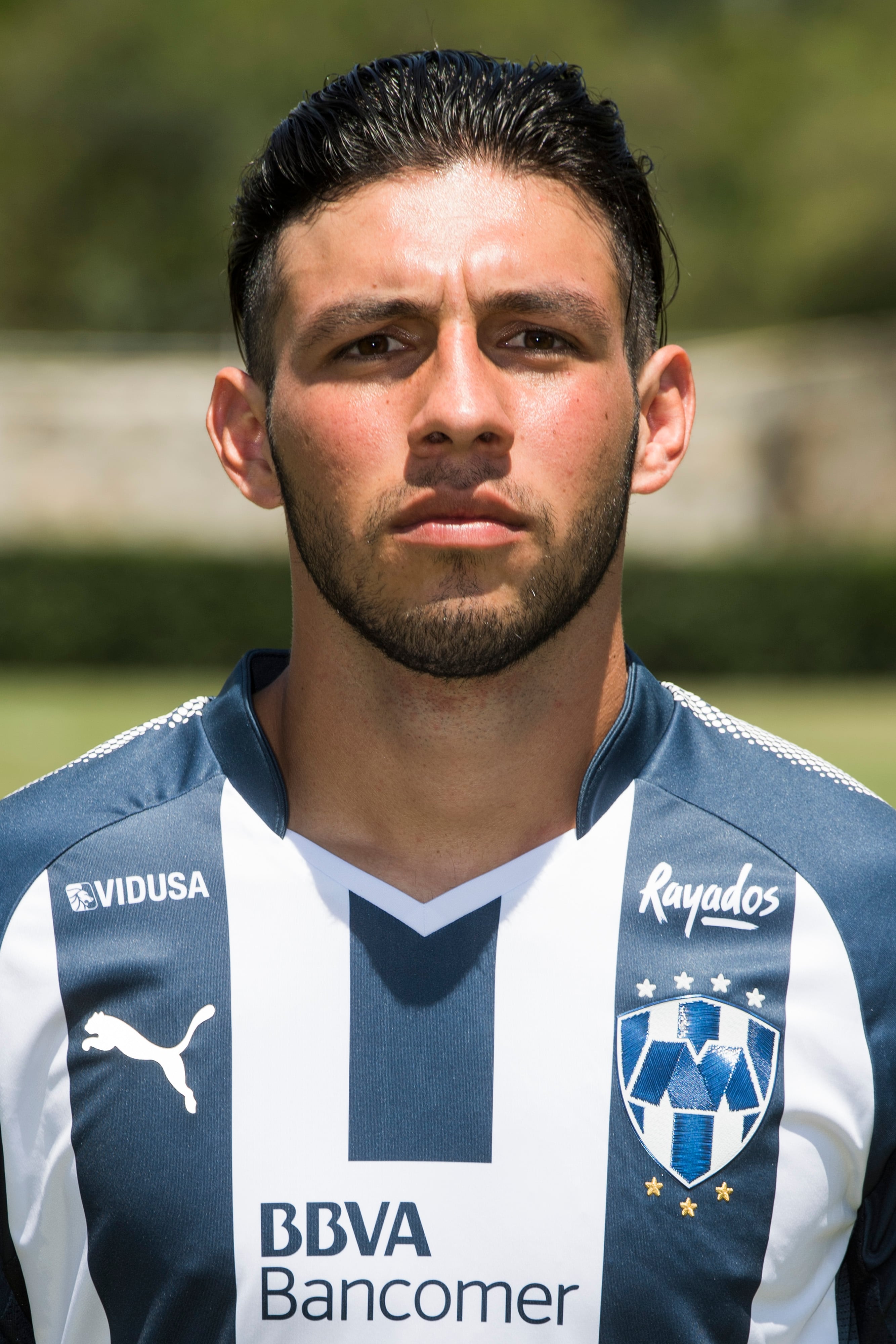 Antonio Portales, jugador del Dundee FC.