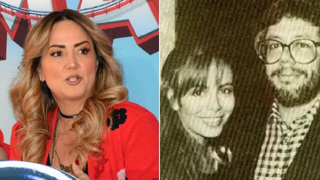 Andrea Legarreta y Sasha Sokol