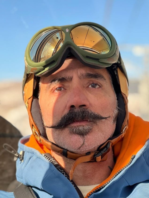 Alejandro Fernández