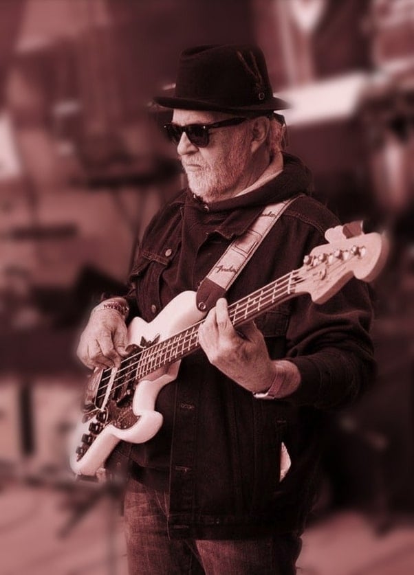 Roberto “Oso” Milchorena