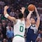Mavericks vs Celtics resultado: ¿Cómo quedó el Juego 3 de las Finales de la NBA 2024?