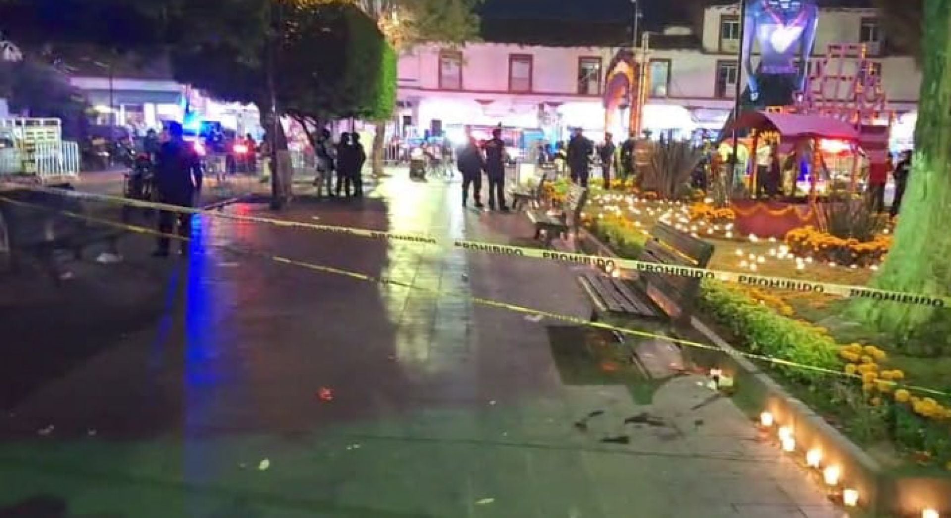 Asesinato de Carlos Manzo