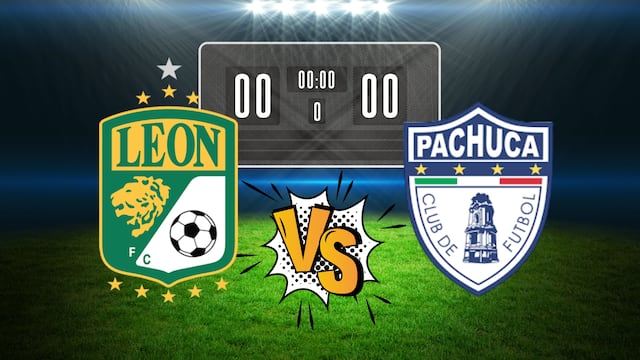 León llega necesitado de un triunfo a la Jornada 3 ante Pachuca