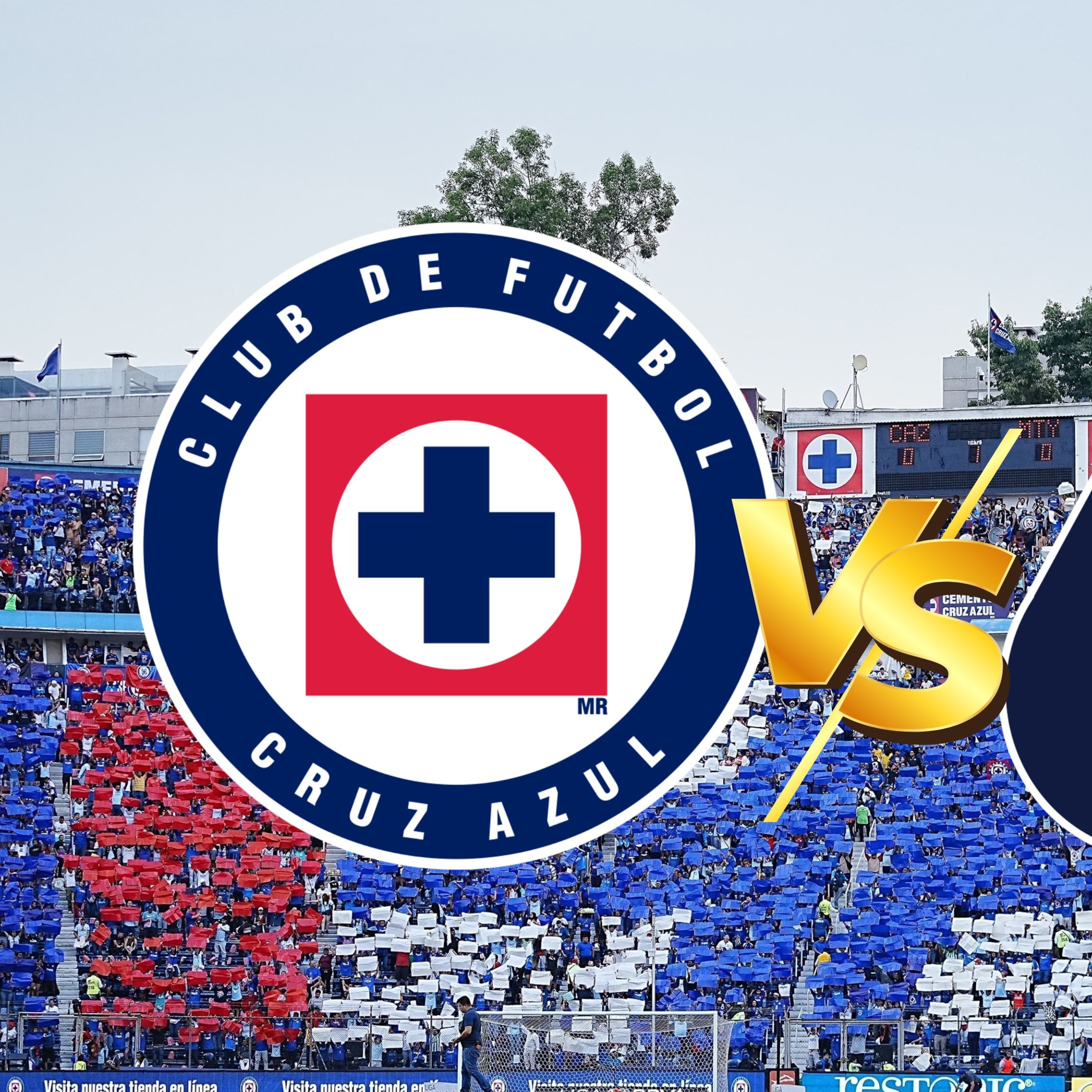 Cruz Azul vs Pumas: la Final se jugará en el Ciudad de los Deportes