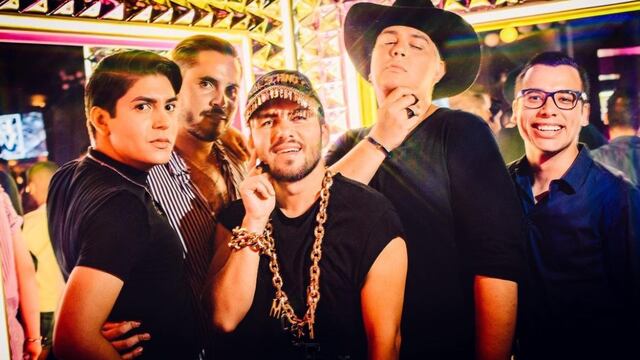 Las Chiquirrucas enfrentan polémica por abuso sexual