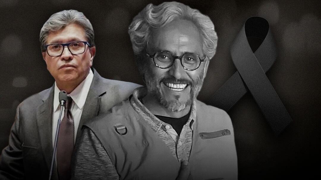 Matan a Juan Pérez Guardado, cuñado de Ricardo Monreal