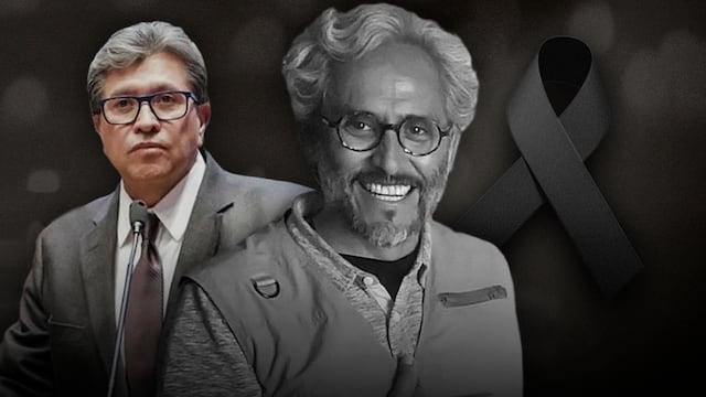 Matan a Juan Pérez Guardado, cuñado de Ricardo Monreal