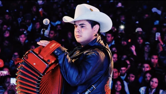 Alfredo Olivas