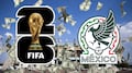 ¿Cuánto hay que gastar para seguir a México en el Mundial 2026?