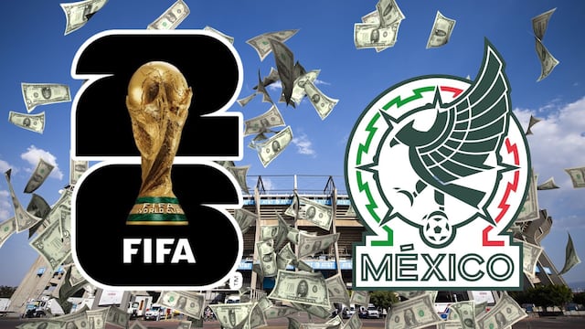¿Cuánto hay que gastar para seguir a México en el Mundial 2026?
