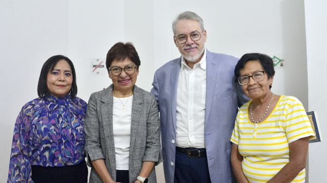 Presenta BUAP libro "Matilde"