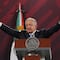 INE rechaza medidas cautelares contra AMLO por pedir el voto para Morena en el Plan C