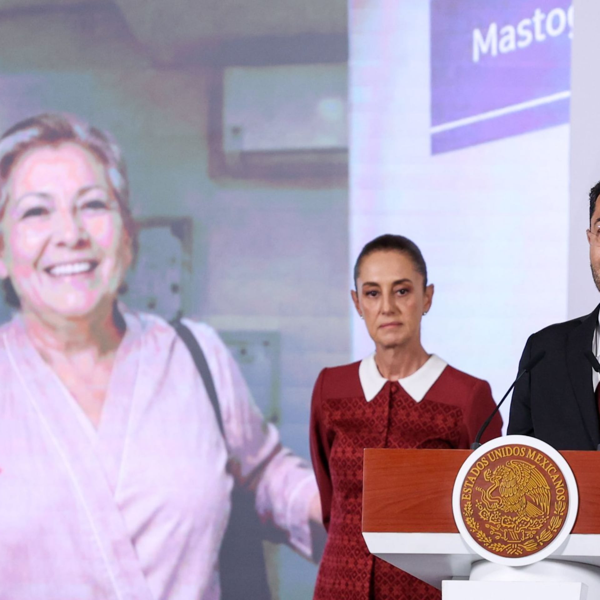 Las dinastías de la 4T: Los Batres