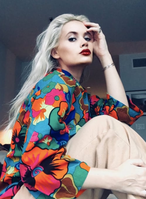 Lauren Bennett