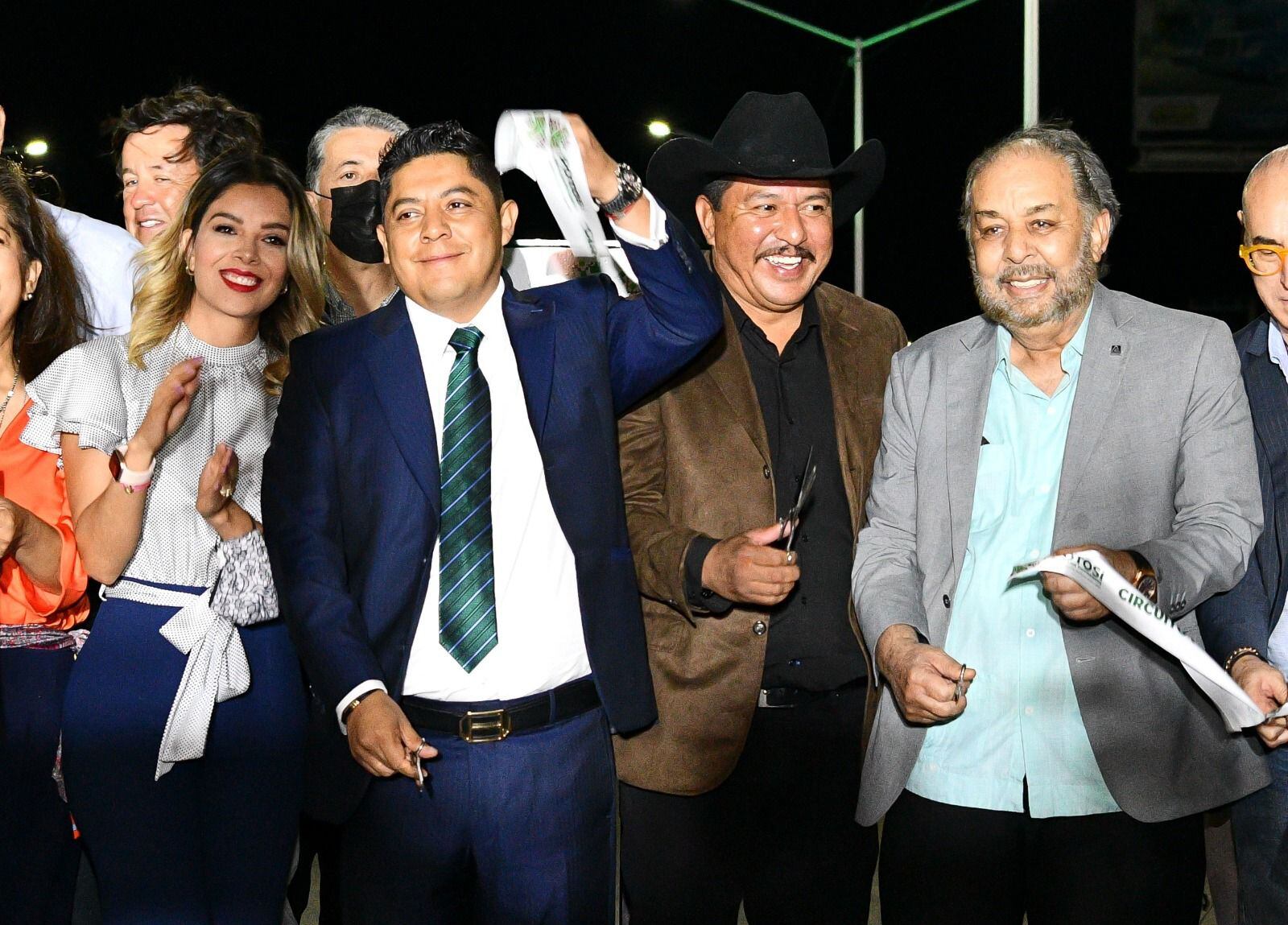 Ricardo Gallardo, Teófilo Torres Corzo