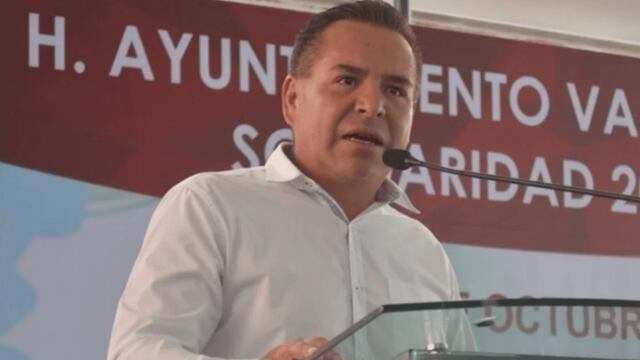 Francisco Tenorio fue baleado en la cabeza.