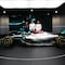 Mercedes presenta su nuevo monoplaza para la temporada 2022 de la Fórmula 1