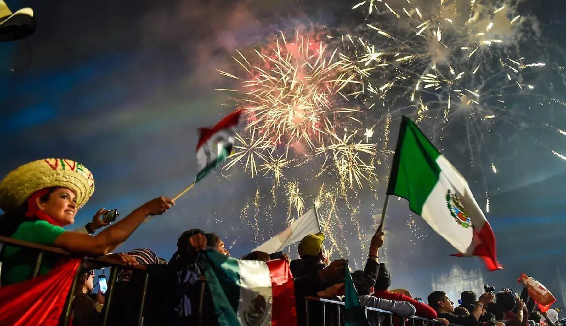 Patriotismo y euforia: música clásica mexicana para celebrar la Independencia