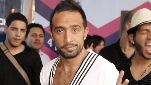 ¿Quién es Mario Domm? El vocalista de Camila