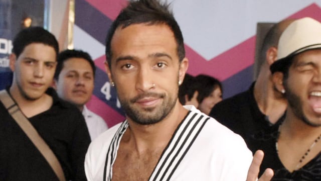 Mario Domm