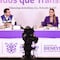 Evelyn Salgado: Tarjeta Violeta transforma la vida de más de 20 mil mujeres