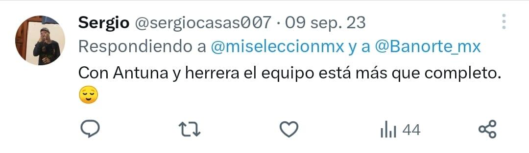 Críticas  Uriel Antuna