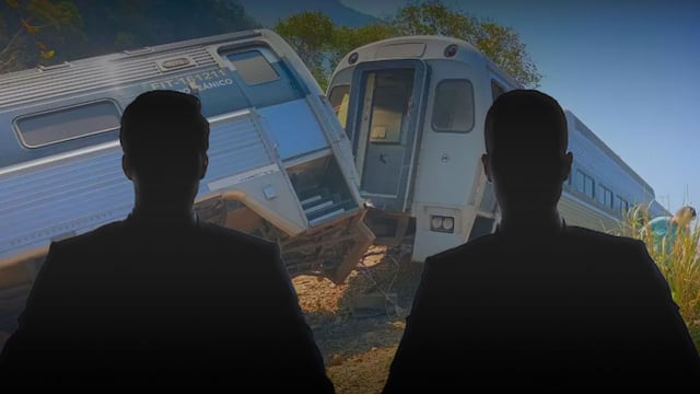 Vinculan a proceso a los detenidos por el descarrilamiento del Tren Interoceánico