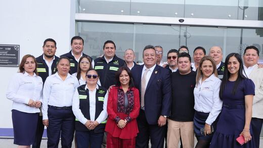 Lorena Cuéllar presenta el nuevo Atlas de Riesgos de Tlaxcala tras 20 años de rezago