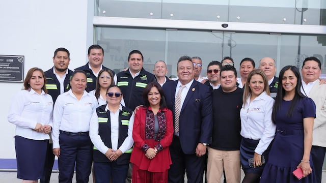 Tlaxcala a la vanguardia en prevención: Lorena Cuéllar lanza moderno Atlas de Riesgos