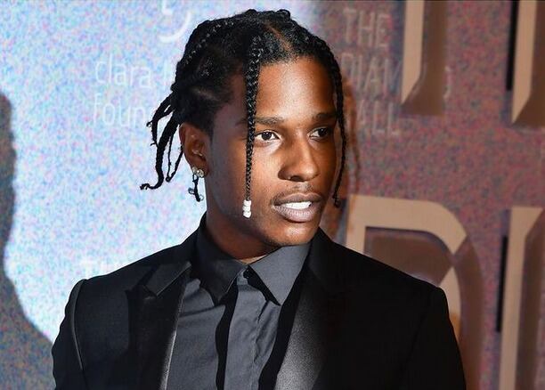 A$AP Rocky