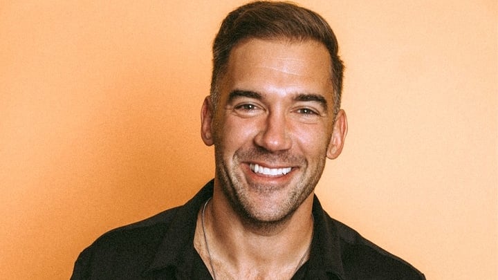 ¿Quién es Lewis Howes? Se casó con Martha Higareda y ahora esperan a su primer bebé