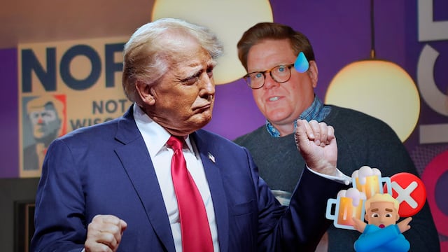 Wisconsin revoca la licencia de Minocqua Brewing Company, conocida por prometer cerveza gratis tras la muerte de Donald Trump