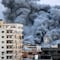 ¿Qué pasó en Israel y Palestina? Benjamin Netanyahu declaró guerra a Hamas y destruyó edificios civiles en Gaza