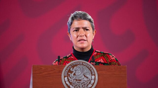 Karla Quintana Osuna