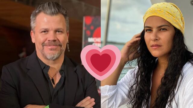 ¿El chef Poncho Cadena y Litzy son novios? La participante de MasterChef Celebrity México 2024 ya dijo todo.
