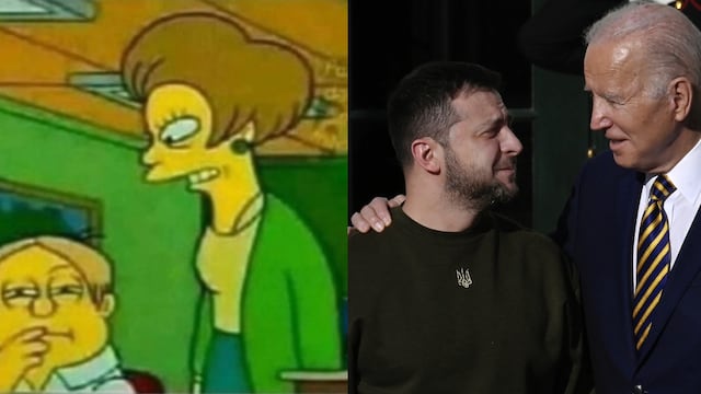 Meme de Tercera Guerra Mundial