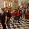 Miércoles de Ceniza: A partir de hoy faltan 40 días para la Semana Santa