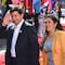 Lilia Paredes, esposa de Pedro Castillo, se reúne con AMLO; le pide interceder ante la ONU por libertad del ex presidente